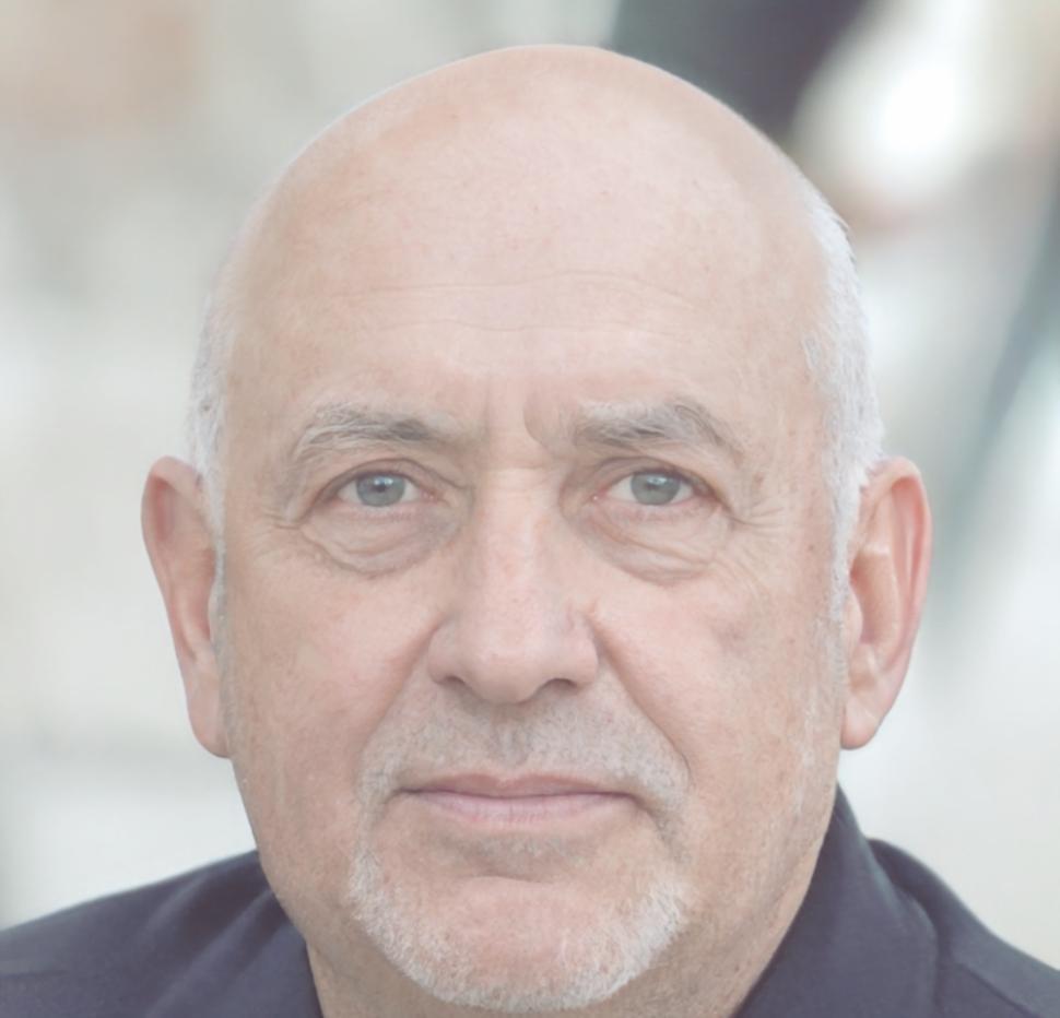 Miroslav Kostadinov, especialista en análisis fundamental